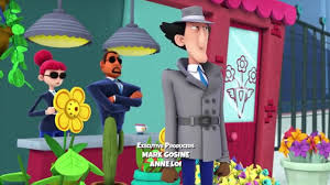 Watch Inspector Gadget (2015) - Season 3