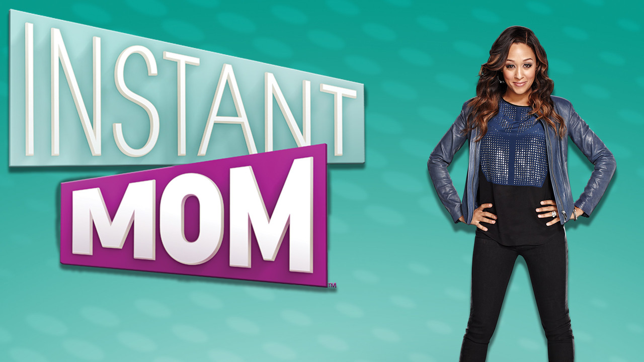 Watch Instant Mom - Season 3