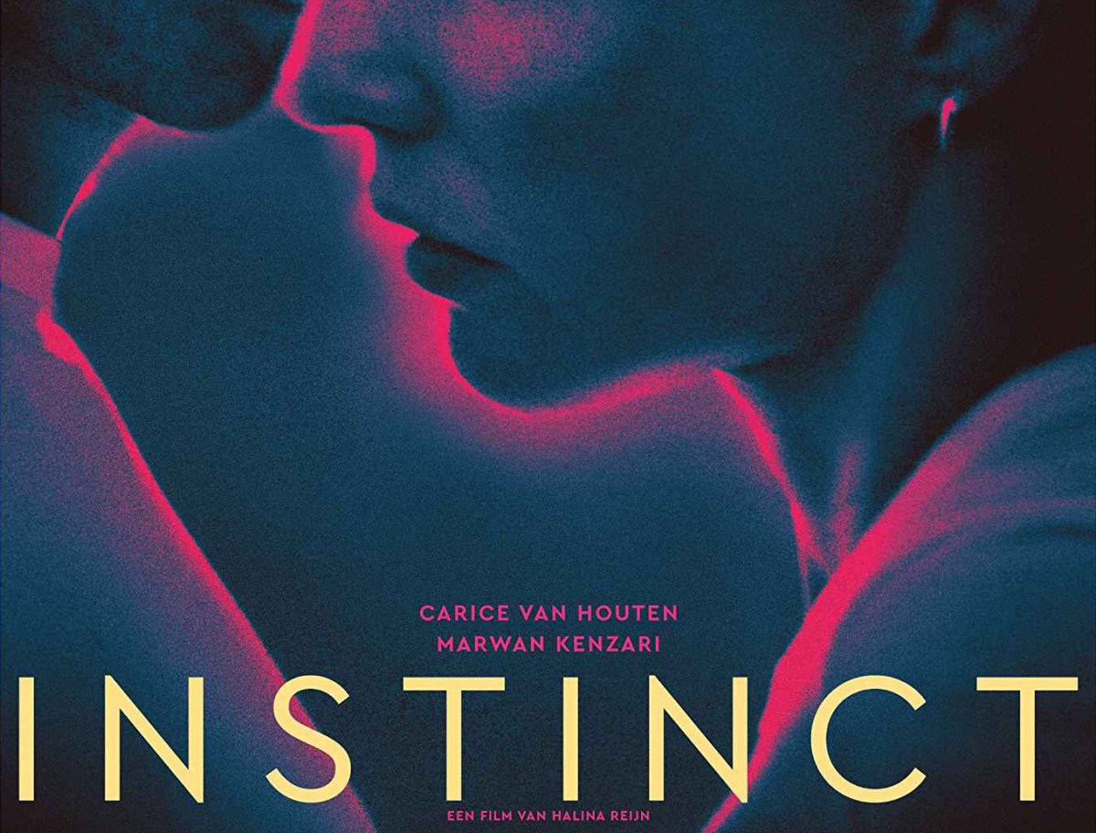 Watch Instinct (2019)