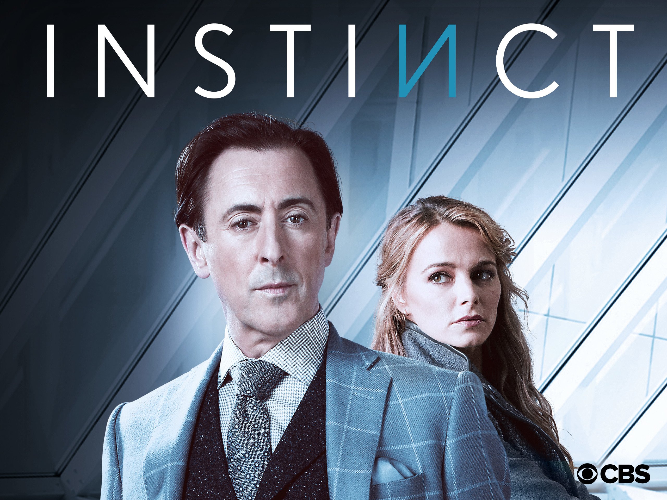 Watch Instinct - Season 2