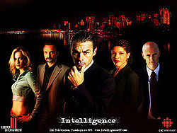 Watch Intelligence - Season 1