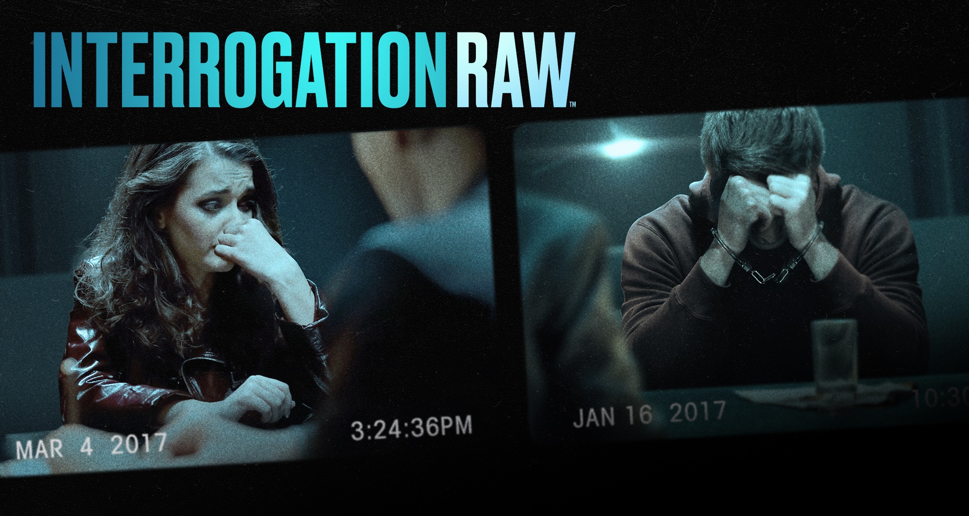 Watch Interrogation Raw - Season 1