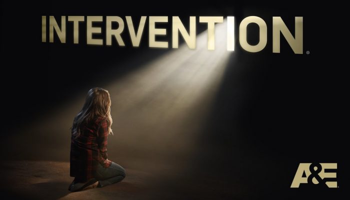 Watch Intervention - Season 1