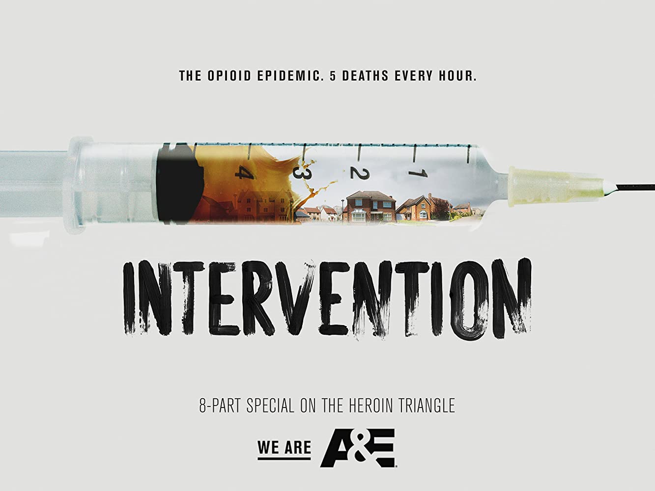 Watch Intervention - Season 21