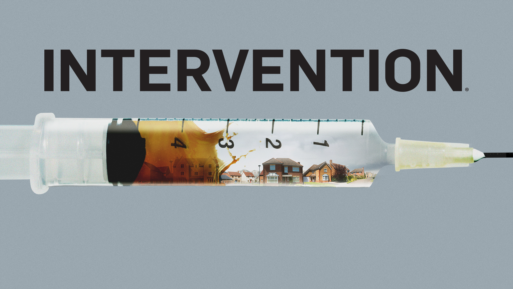 Watch Intervention - Season 24