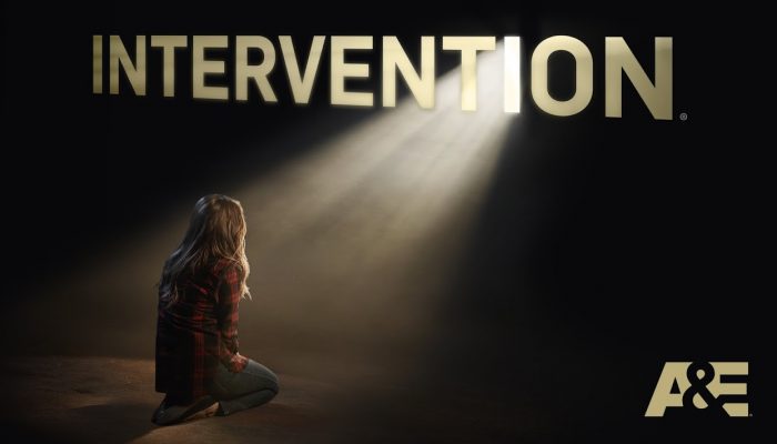 Watch Intervention - Season 4