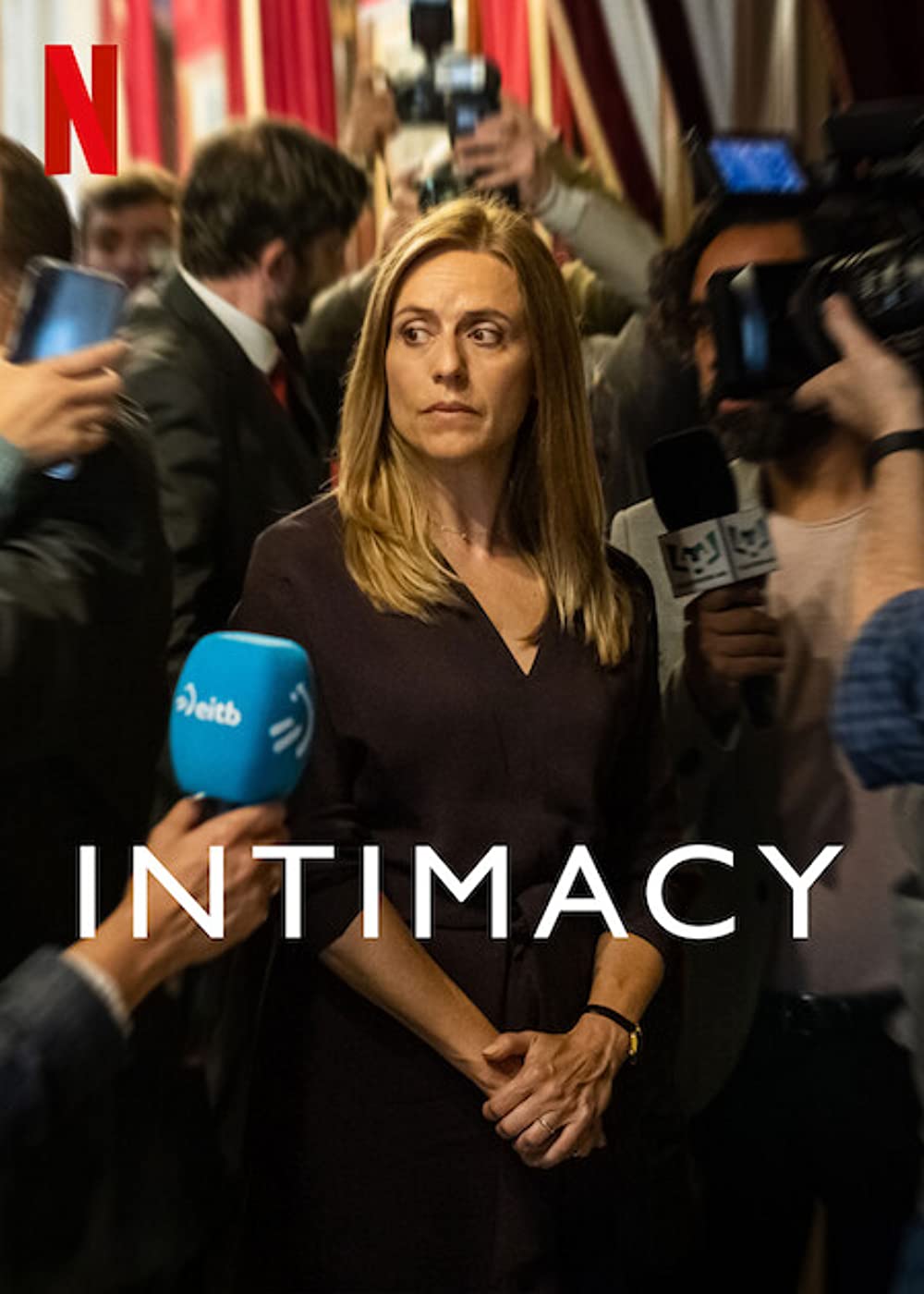 Intimacy - Season 1