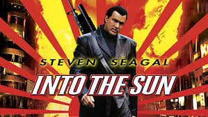 Watch Into the Sun