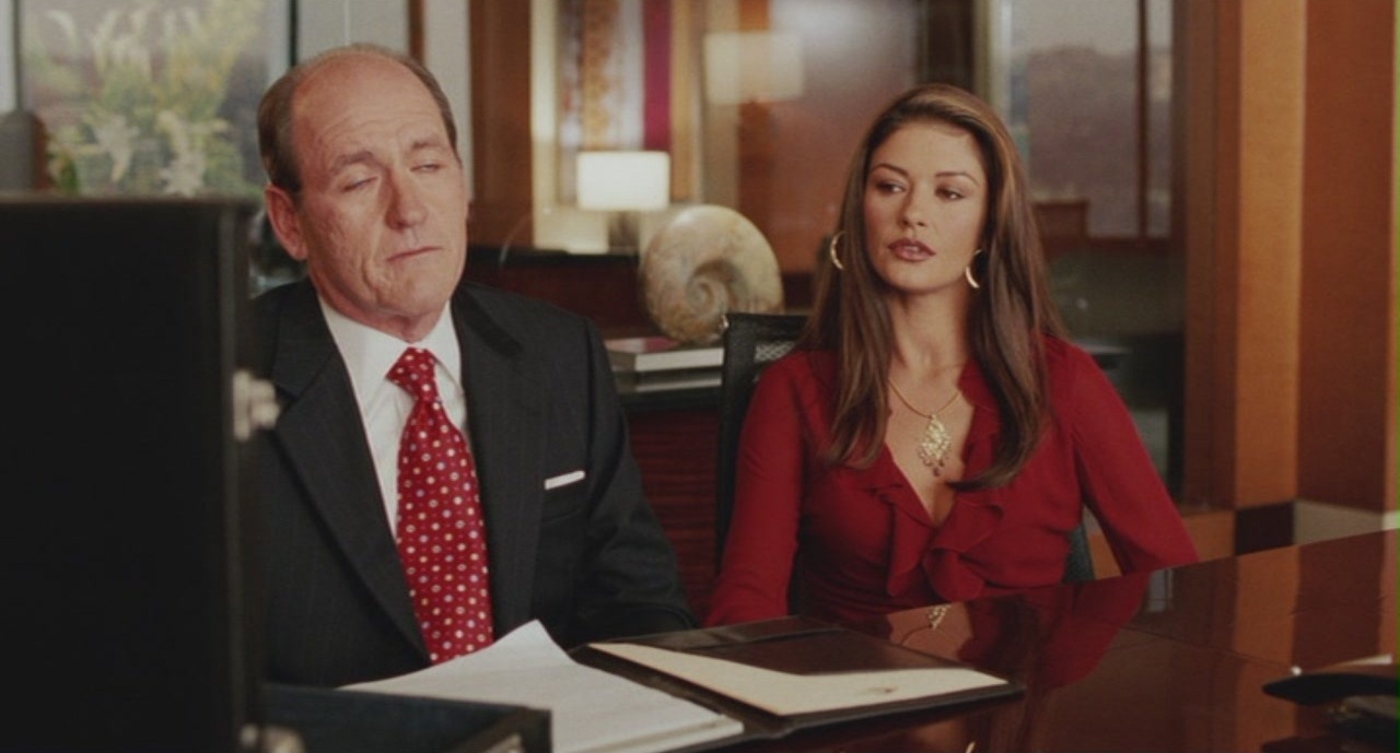 Watch Intolerable Cruelty