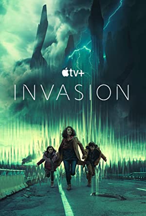 Invasion: Season 2