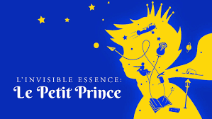 Watch Invisible Essence: The Little Prince