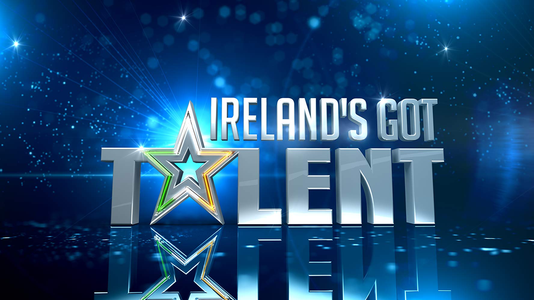 Watch Ireland's Got Talent - Season 1