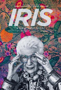 Iris 2015