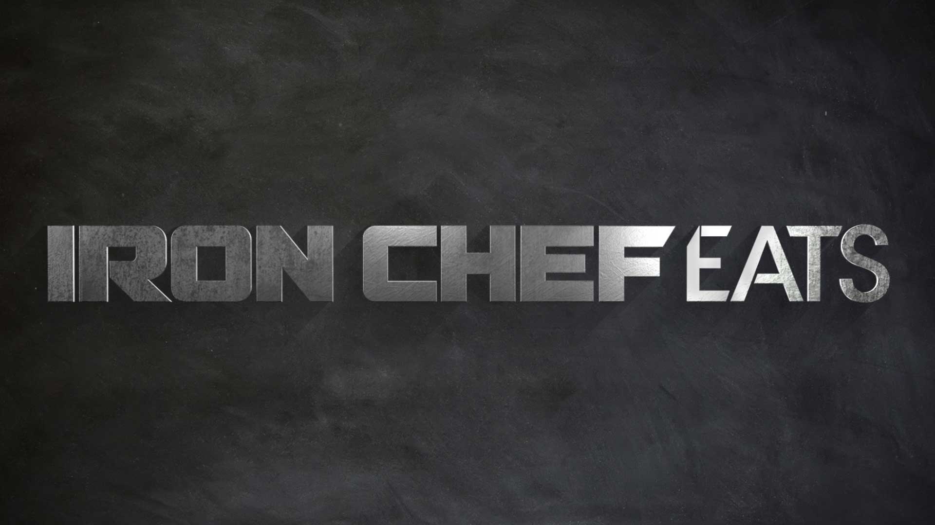 Watch Iron Chef Eats - Season 1