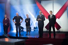 Watch Iron Chef Gauntlet - Season 2