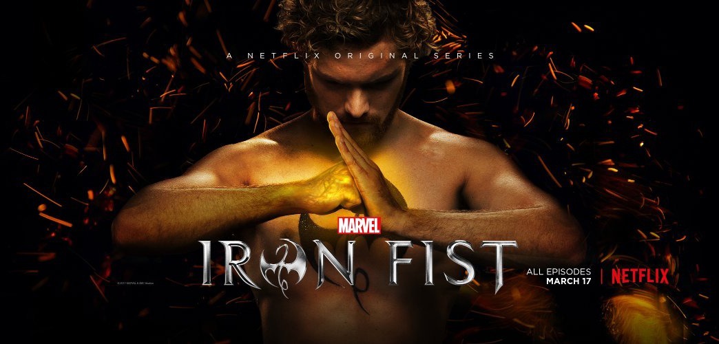 Watch Iron Fist - Season 2