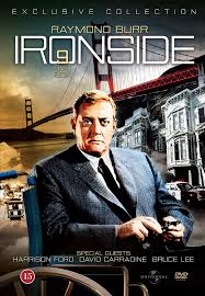 Ironside season 3