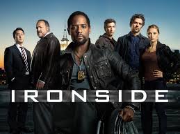 Watch Ironside season 7