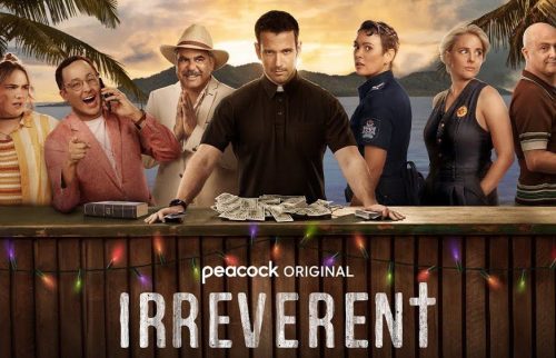 Watch Irreverent - Season 1