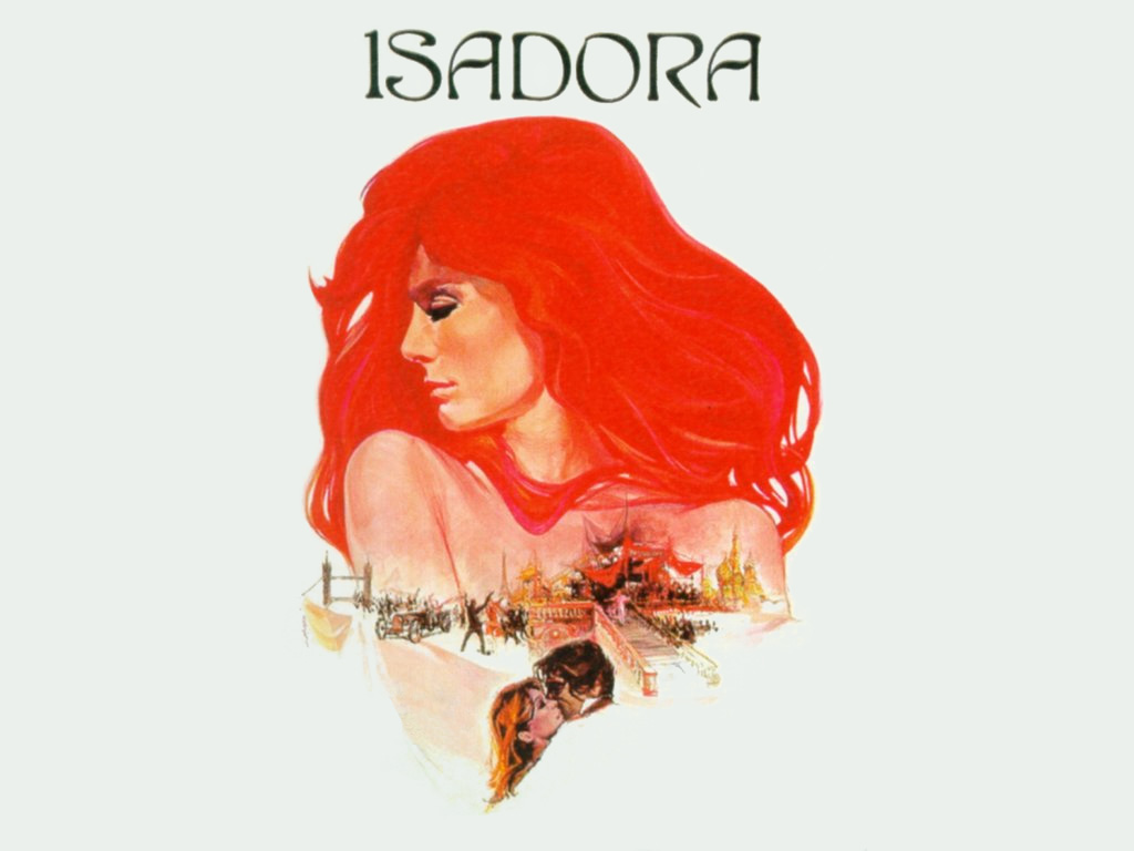 Watch Isadora