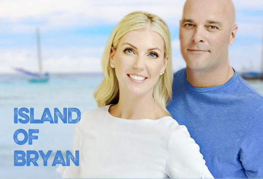 Watch Island Of Bryan - Season 1