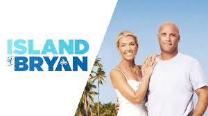 Watch Island of Bryan - Season 4