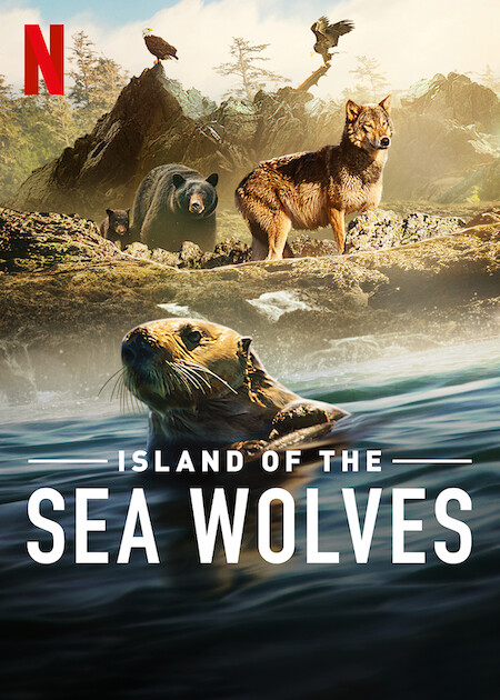 Island of the Sea Wolves - Season 1