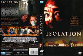 Watch Isolation