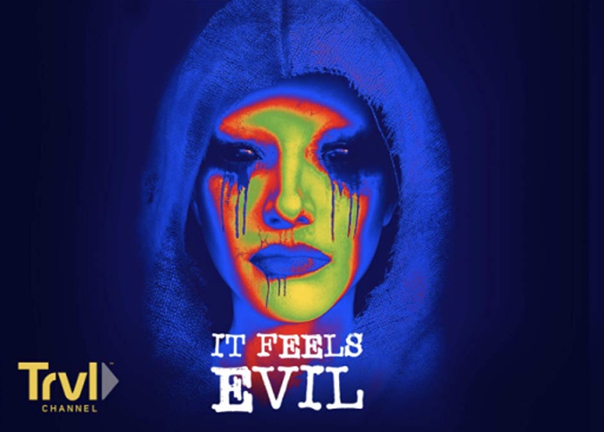 Watch It Feels Evil - Season 1