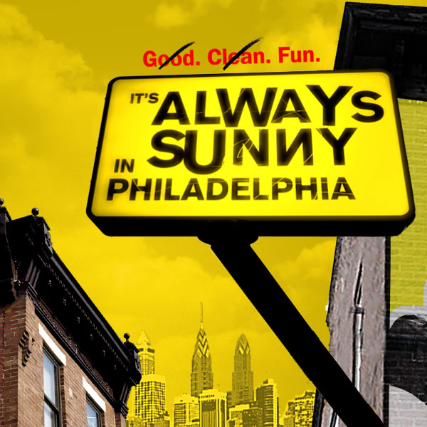 Watch It's Always Sunny in Philadelphia - Season 2