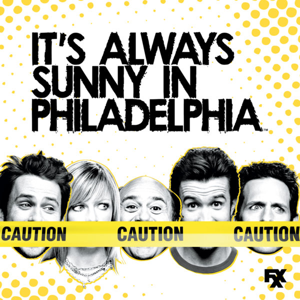Watch It's Always Sunny in Philadelphia - Season 3