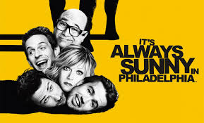 Watch It's Always Sunny in Philadelphia - Season 4