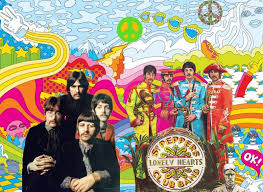 Watch It Was Fifty Years Ago Today... Sgt Pepper and Beyond