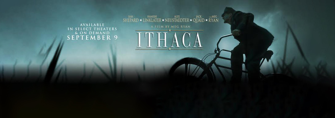 Watch Ithaca