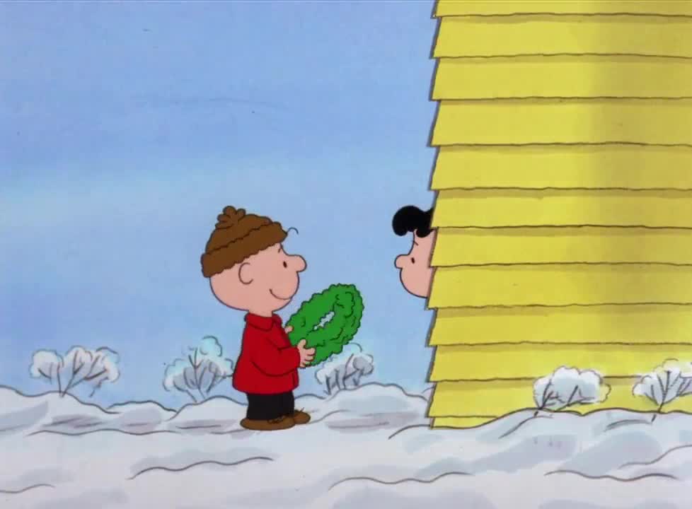 Watch Its Christmastime Again Charlie Brown