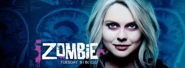 Watch iZombie - Season 4