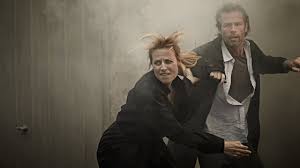 Watch Jack Irish - Season 4