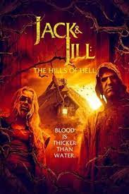 Jack & Jill: The Hills of Hell
