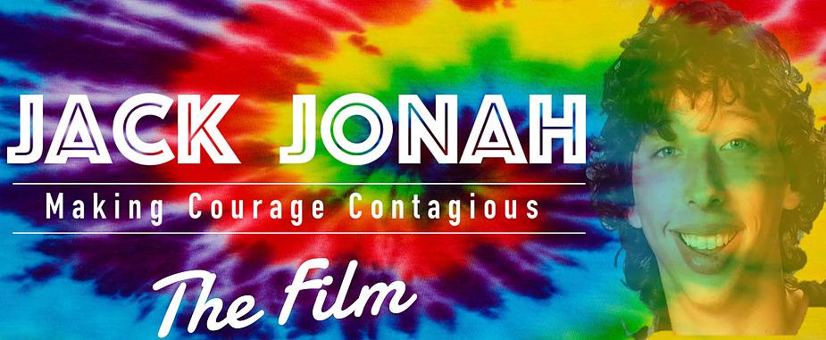 Watch Jack Jonah