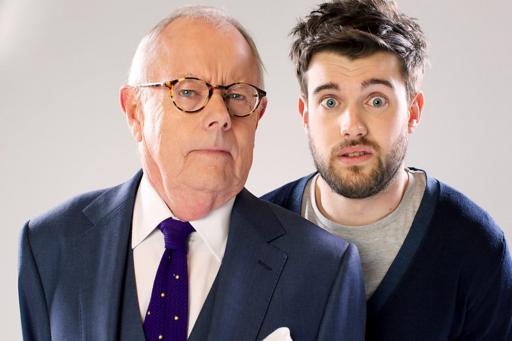Watch Jack Whitehall: Travels with my Father - Season 1