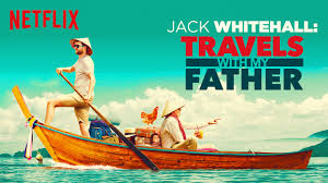 Watch Jack Whitehall: Travels with my Father - Season 2
