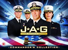 Watch JAG season 10