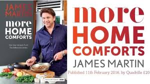 Watch James Martin: Home Comforts - Season 1