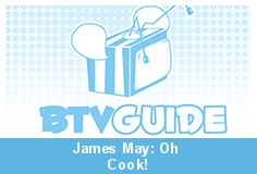 Watch James May: Oh Cook! - Season 1