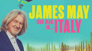 Watch James May: Our Man in Italy - Season 1
