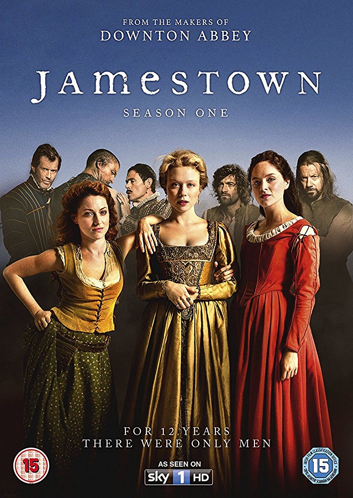 Jamestown - Season 2