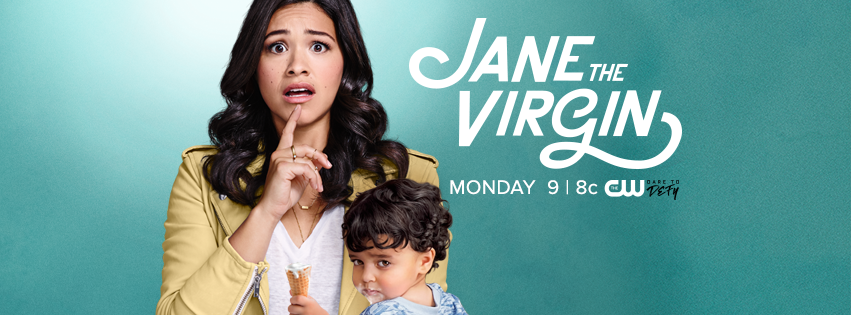 Watch Jane the Virgin - Season 3