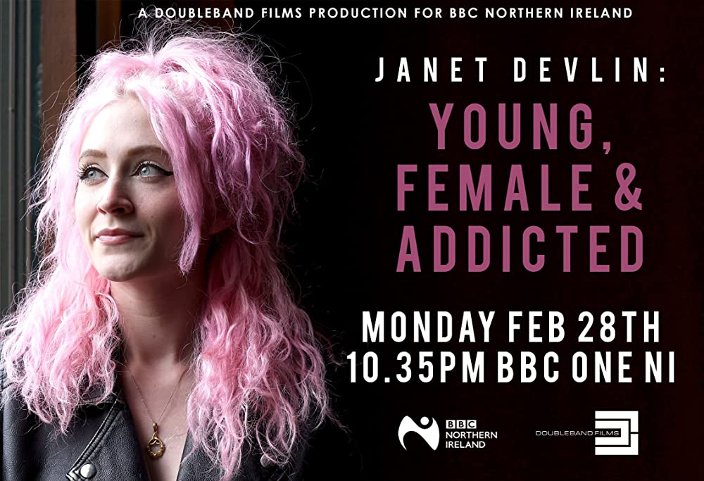 Watch Janet Devlin: Young, Female & Addicted