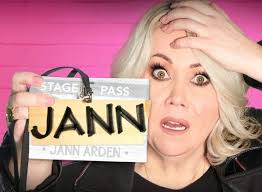 Watch Jann - Season 2