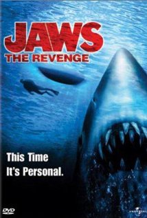 Jaws 4: The Revenge